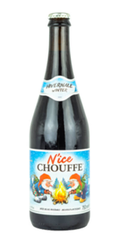 N'Ice Chouffe de Noel