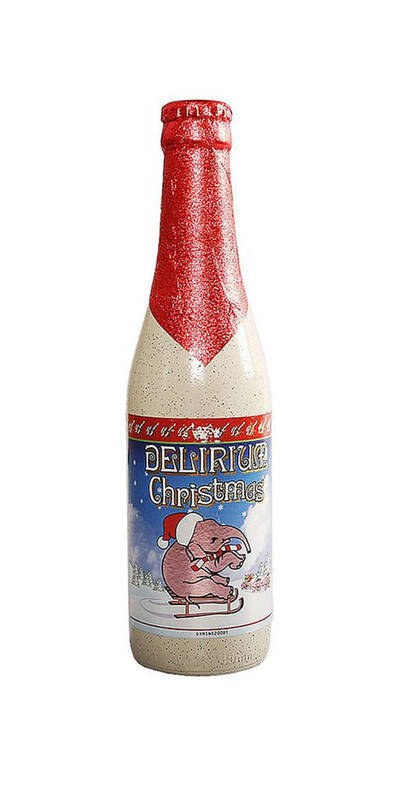 Delirium Christmas