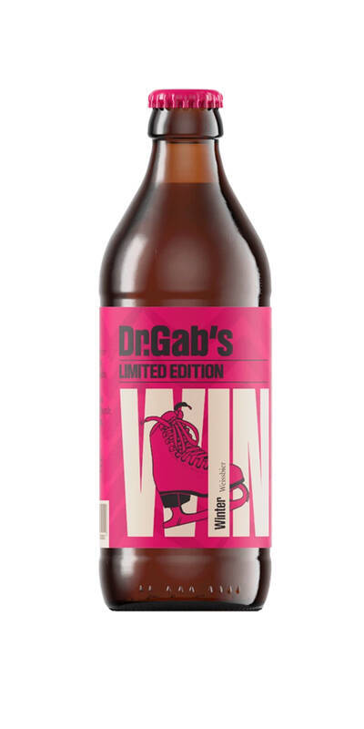 Dr Gab's L'Hivernale