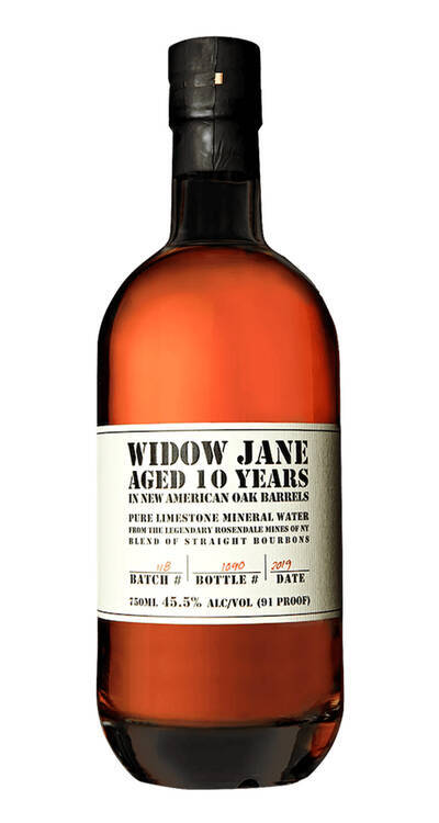 Widow Jane 10 Years