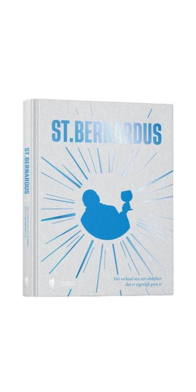 Livre St. Bernardus FR