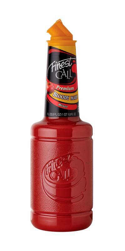 Finest Call Bloody Mary