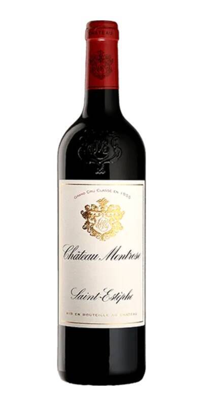 Château Montrose 2020 Saint-Estèphe Grand Cru Classé