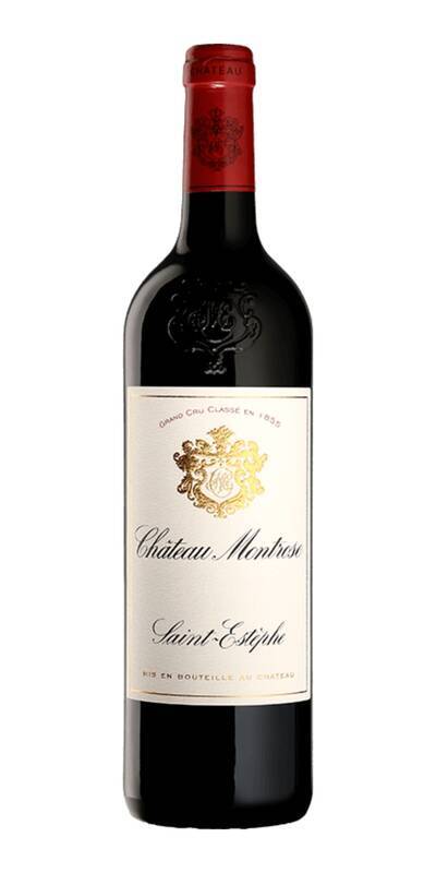 Château Montrose 2020 Saint-Estèphe Grand Cru Classé