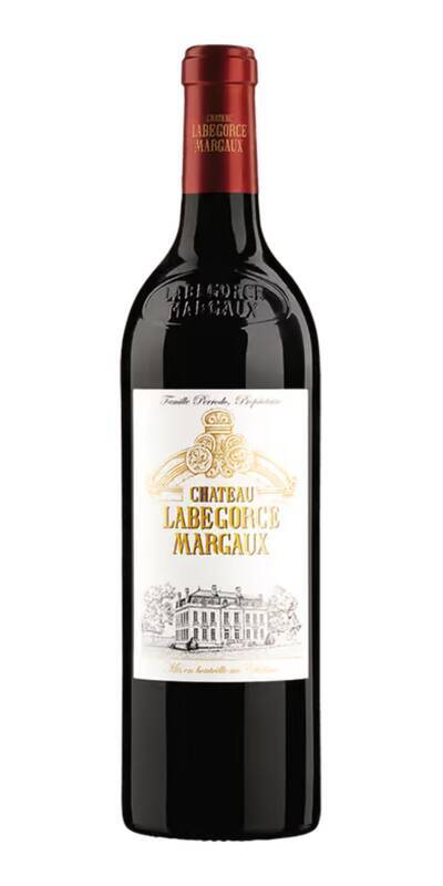 Château Labegorce 2020 Margaux
