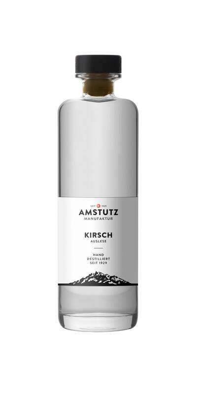 Amstutz Kirsch Auslese