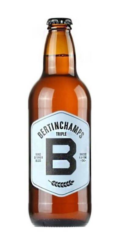 Bertinchamps Triple