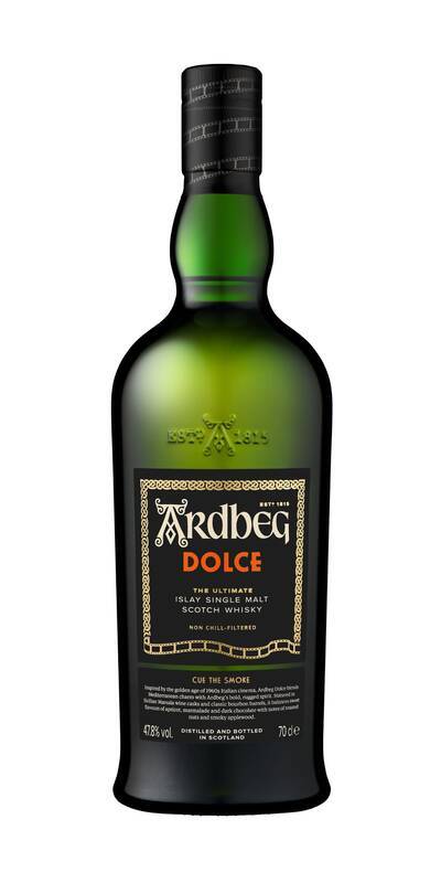 Ardbeg Dolce