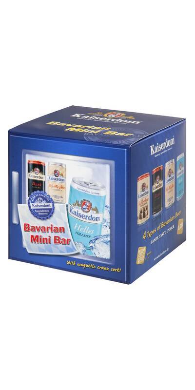 Val. Kaiserdom Bavarian Minibar 4B25