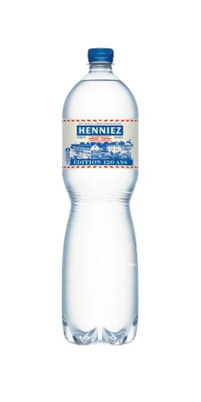 Henniez Nature