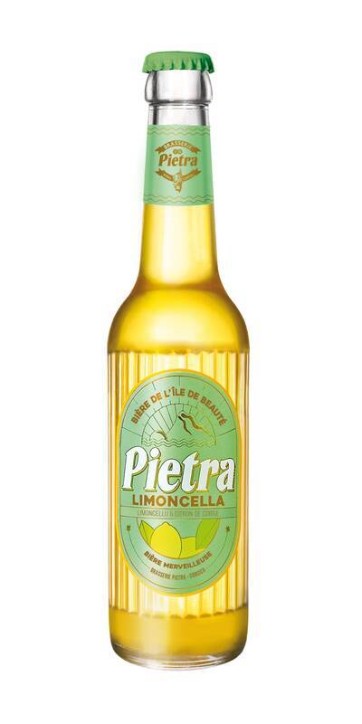 Pietra Limoncella