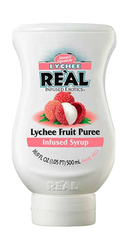 Reál Lychee