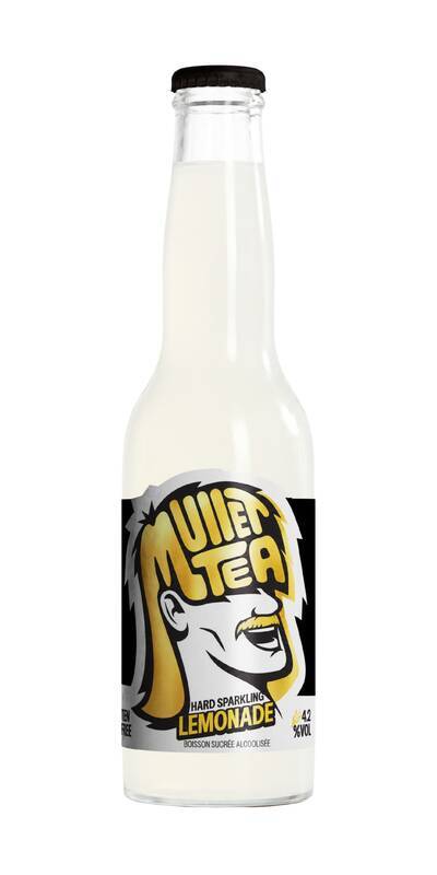 Mullet Tea Lemonade