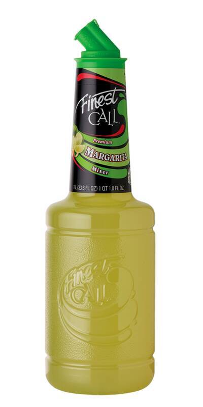 Finest Call Margarita