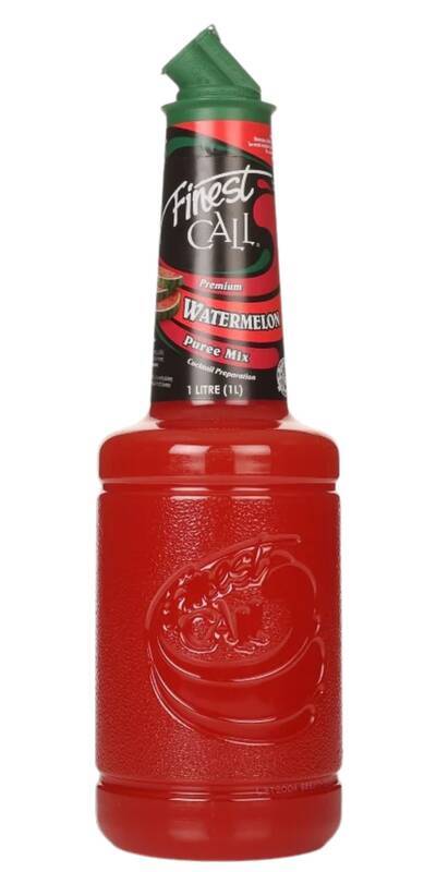 Finest Call Watermelon Puree