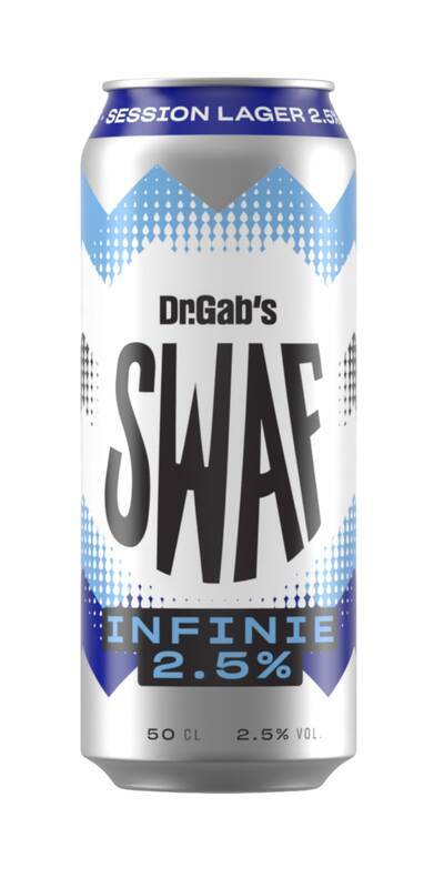 Dr Gab's Swaf Infinie