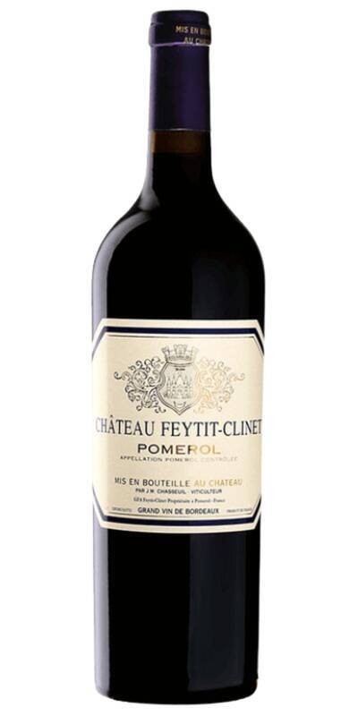 Château Feytit Clinet 2020 Pomerol