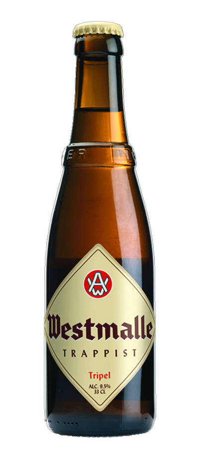 Westmalle Tripel