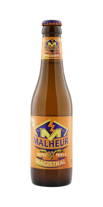 Malheur 10