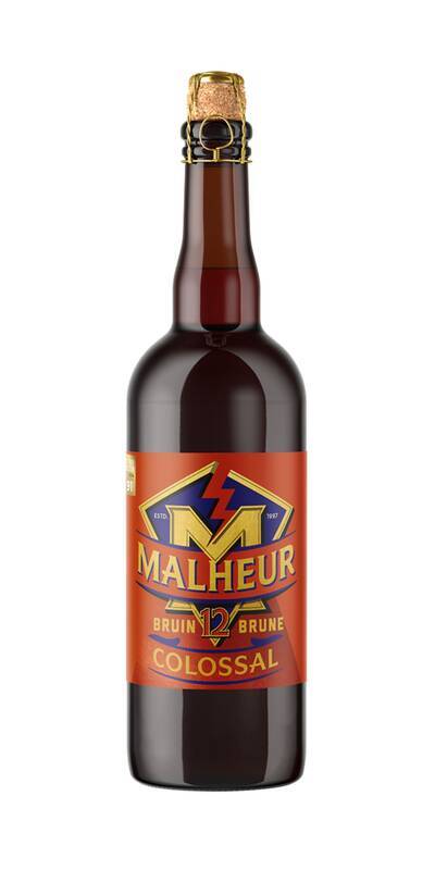 Malheur 12