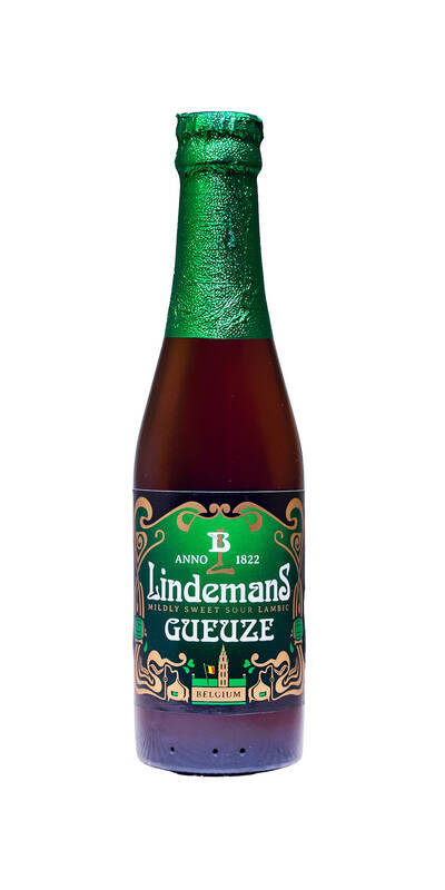 Lindemans Gueuze