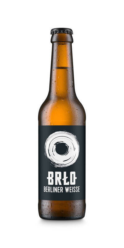 BRLO Berliner Weisse