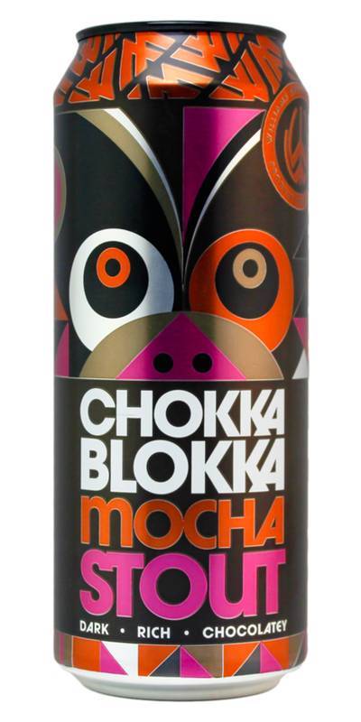 Chokka Blokka Williams Bros