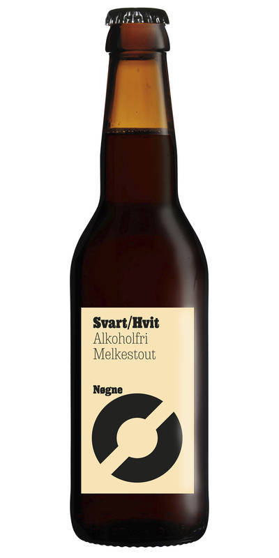 Nogne Svart/Hvit