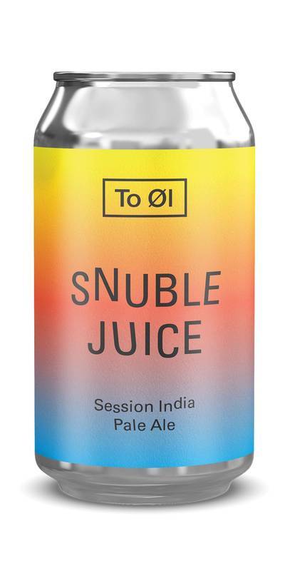 To Øl Snublejuice
