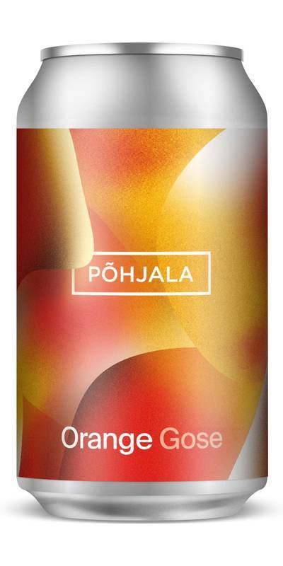 Pohjala Orange Gose