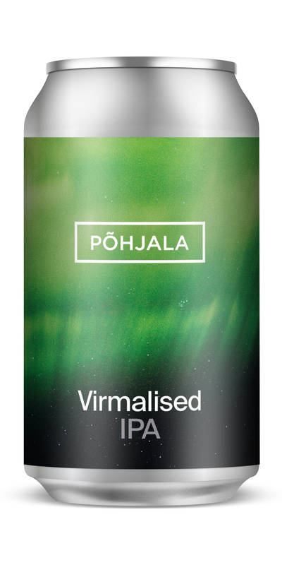 Pohjala Virmalised