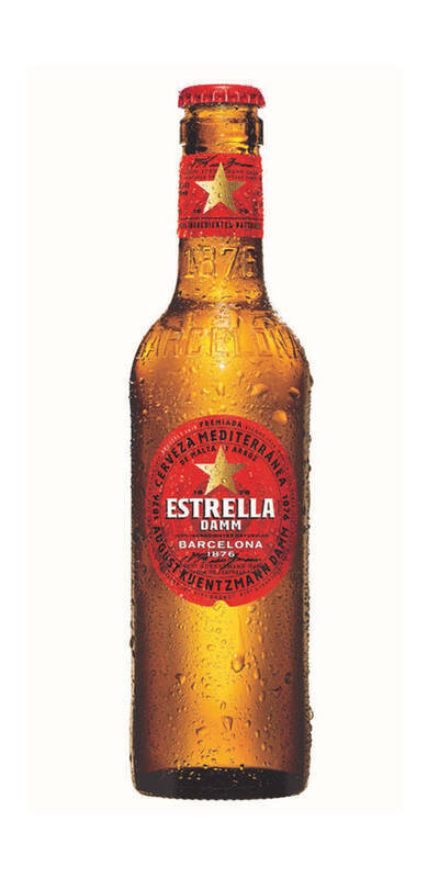 Estrella Damm