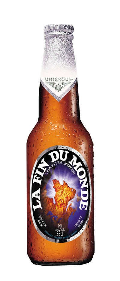 La Fin du Monde