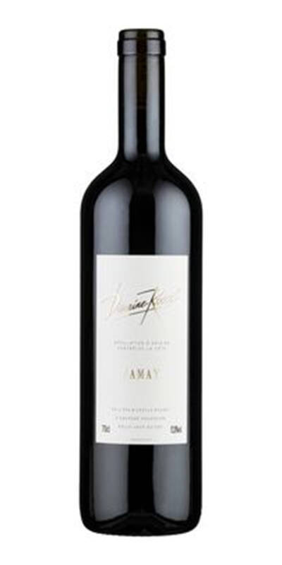 Gamay 2022/23 La Côte Domaine Rosset