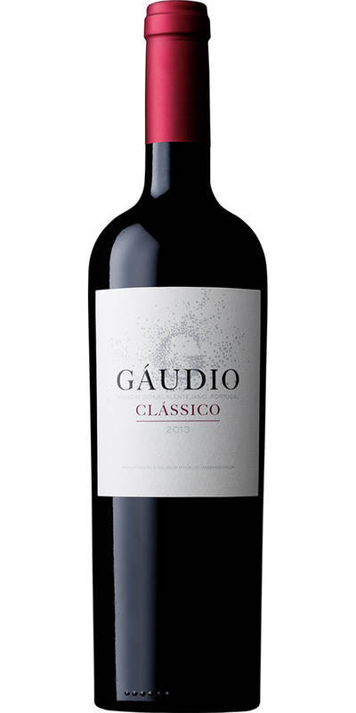 Gaudio Classico 2015/2016 Alentejo DO Pamisa