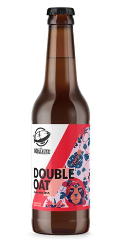 Nébuleuse Double Oat