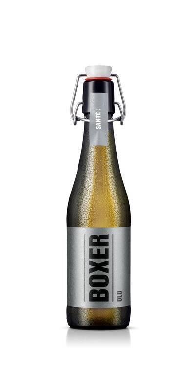 Boxer Old Lager