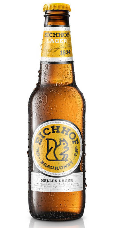 Eichhof Lager
