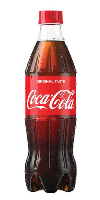 Coca-Cola