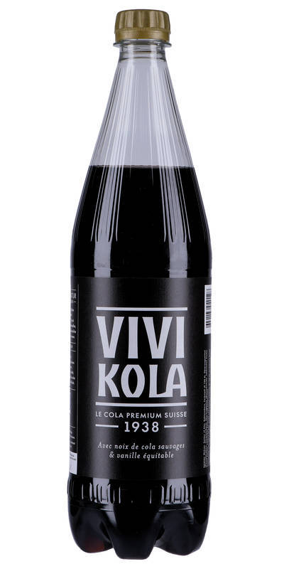 Vivi Kola Classic