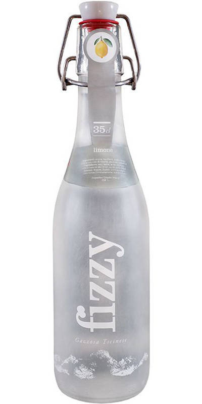 Fizzy Limone