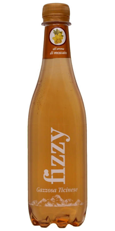 Fizzy Moscato