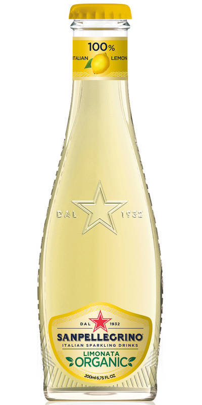 San Pellegrino Limonata