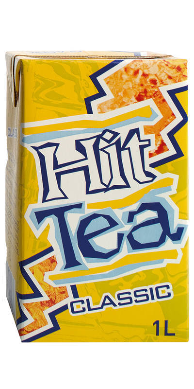 Hit Tea Classic
