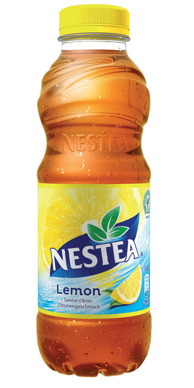 Nestea Citron