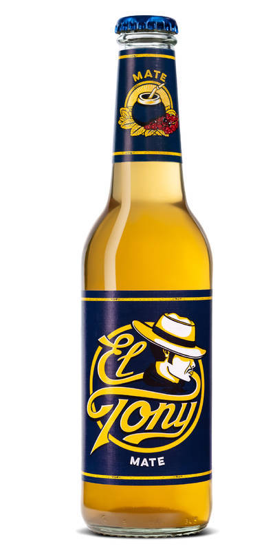 El Tony Mate Classic