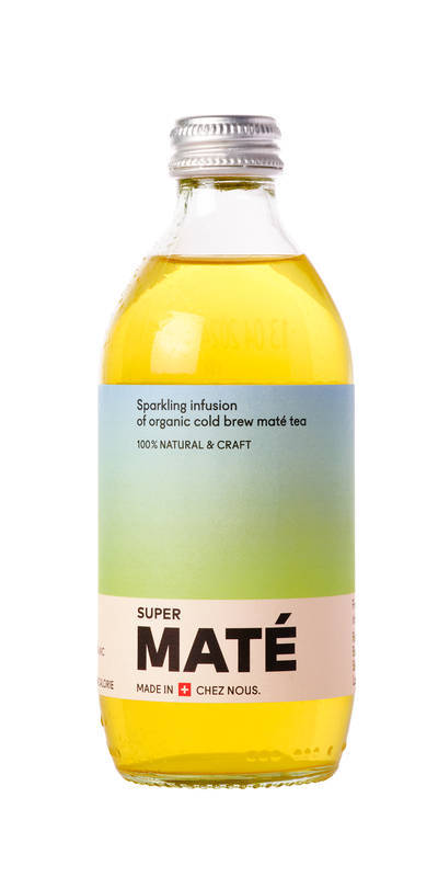 Urban Super Maté