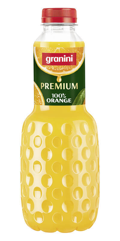 Granini Orange Pur Jus