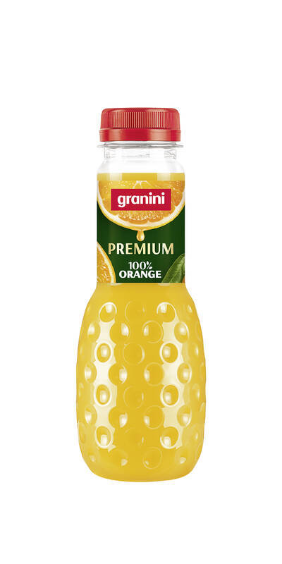 Granini Orange Pur Jus