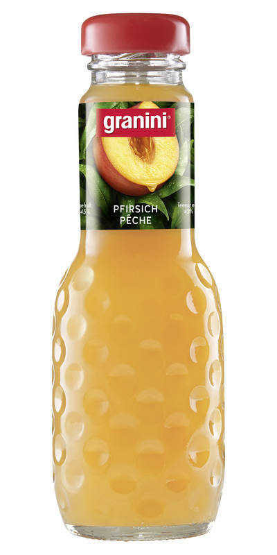 Granini Pèche